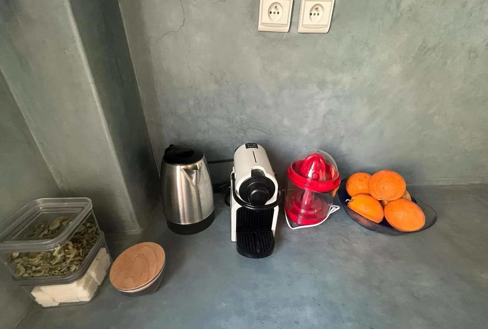 Chems Apartment Agadir Morocco