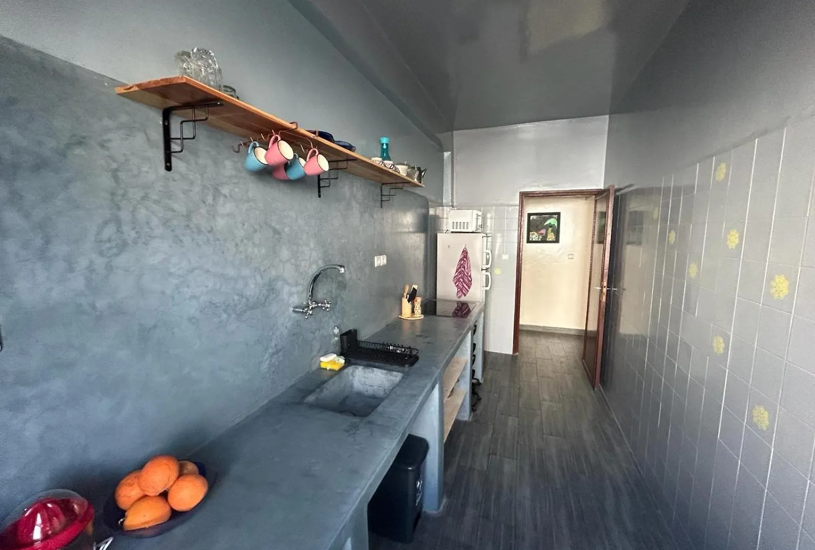 Chems Apartment Agadir