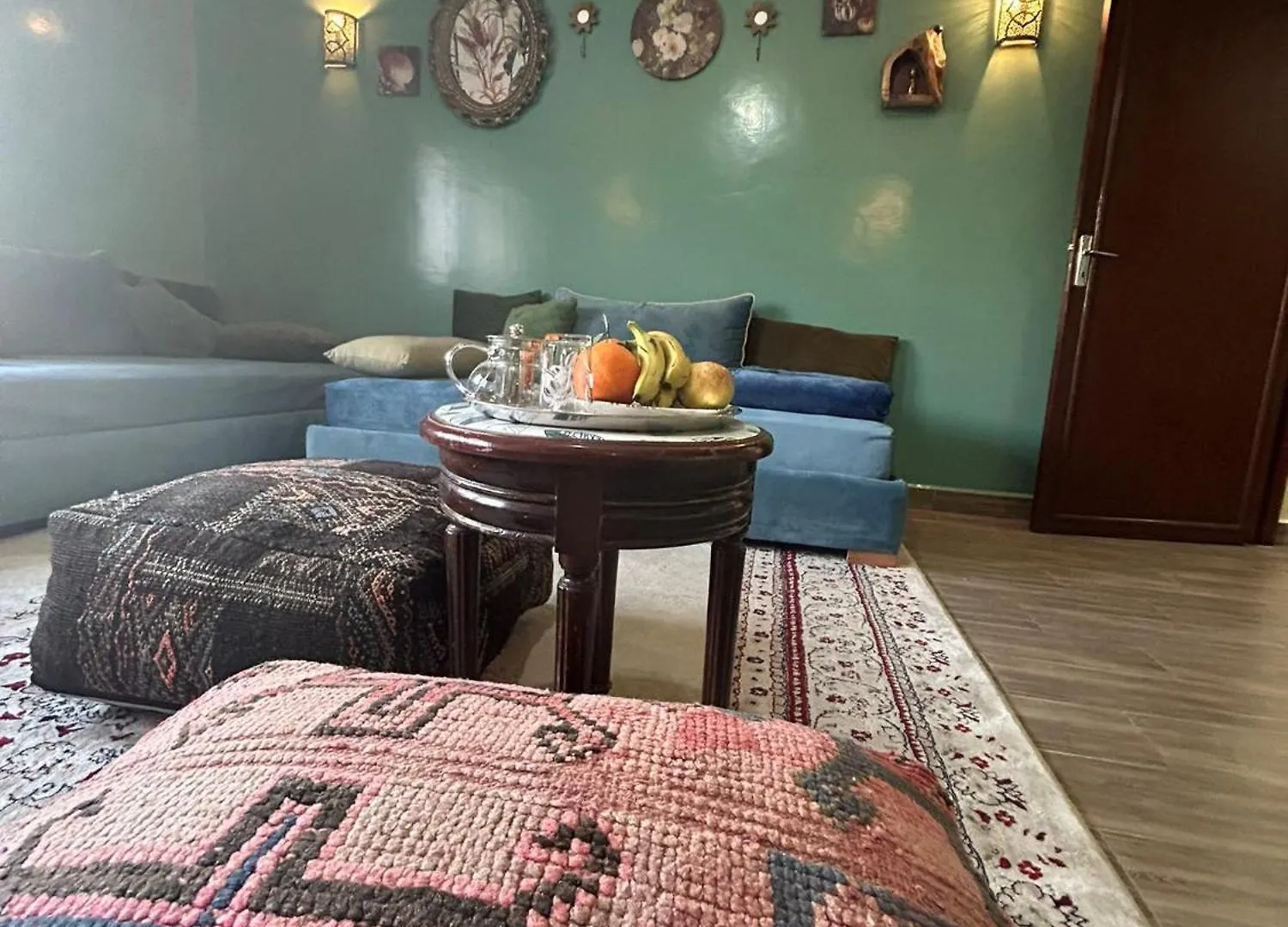 Chems Apartment Agadir