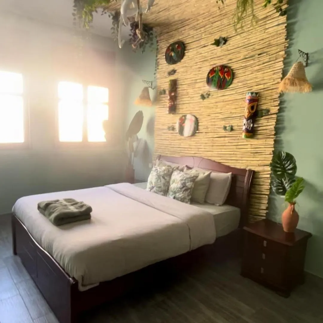 Chems Apartment Agadir Morocco