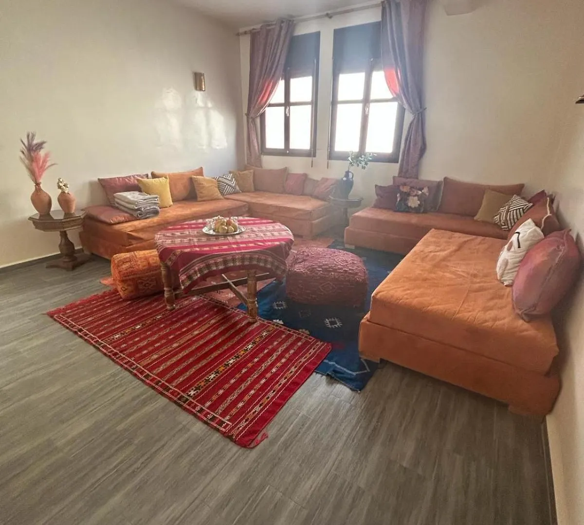 Chems Apartment Agadir