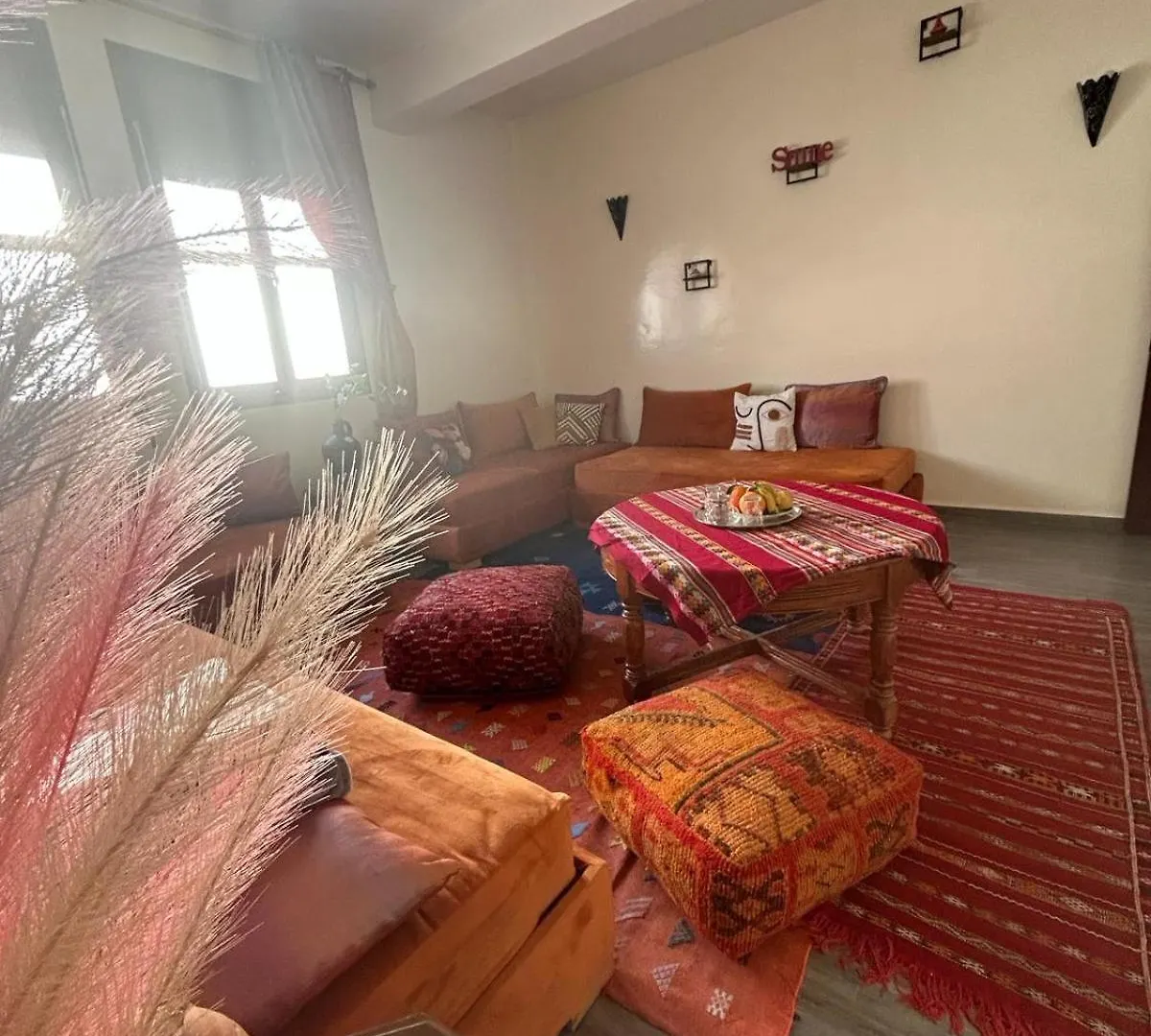 Chems Apartment Agadir Morocco