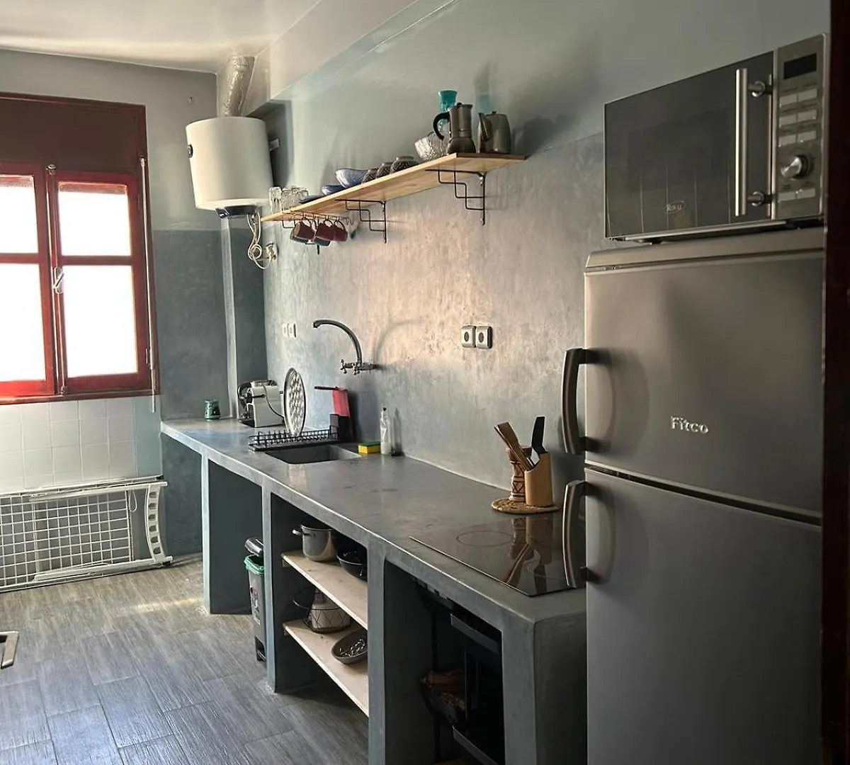 Chems Apartment Agadir