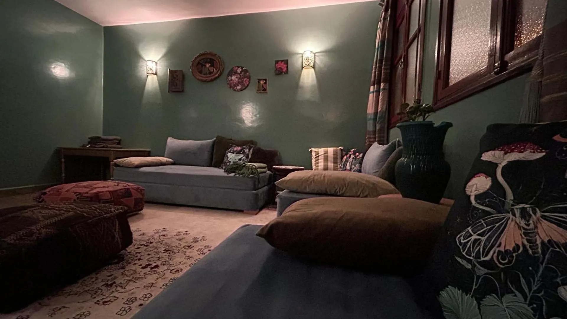 Chems Apartment Agadir 0*,  Morocco