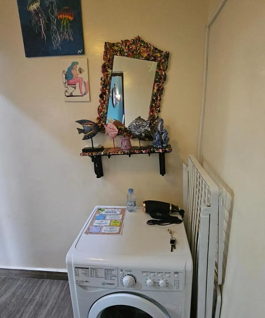 Chems Apartment Agadir Morocco